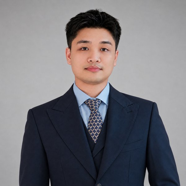 Lam Nguyen — Founder of Hingewise